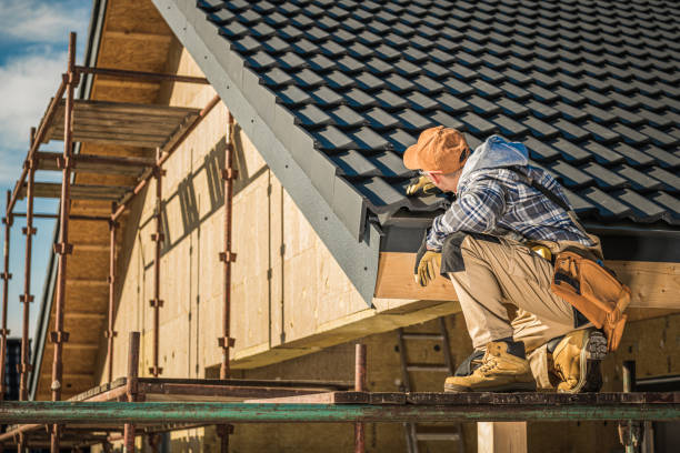 Best Roof Maintenance Services  in Tustin, CA