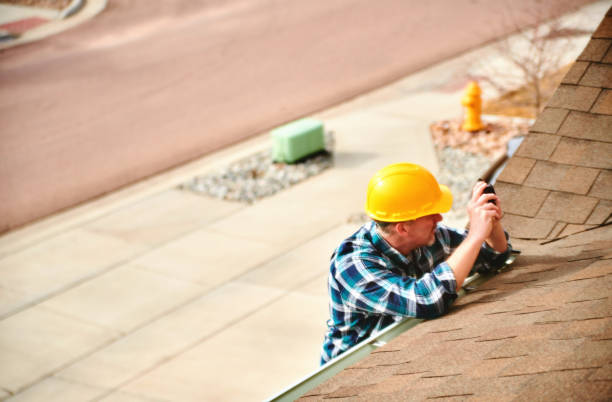 Roof Installation Near Me in Tustin, CA