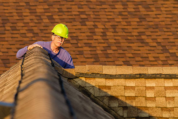 Professional Roofing Contractor in Tustin, CA