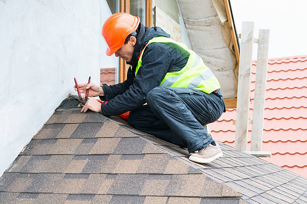 Quick and Trustworthy Emergency Roof Repair Services in Tustin, CA